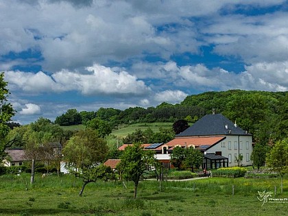La chapelle