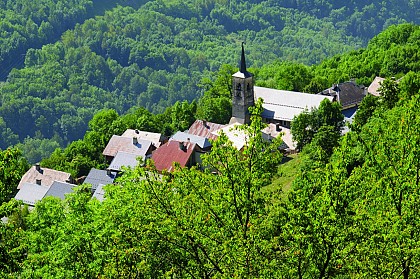 De Montgellafrey aux Covatières (2)