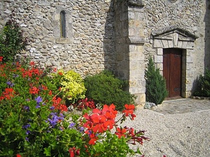 Balade à Montgenost