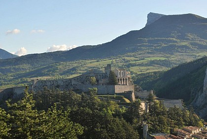 Hiking trail "Le Molard's botanic trail"