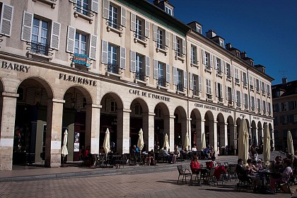 Demeures d’histoire à Saint-Germain-en-Laye
