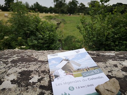 Les légendes du Cotentin