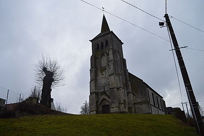 Sentier les Canados