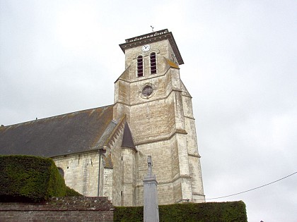 Sentier des Loups