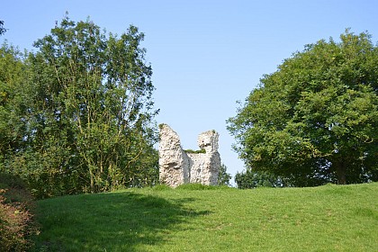 Sentier de la Tour