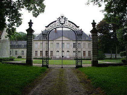 Sentier des Trois Châteaux