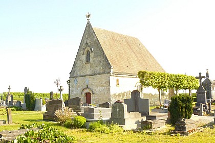 Sentier du Moulin de Bois