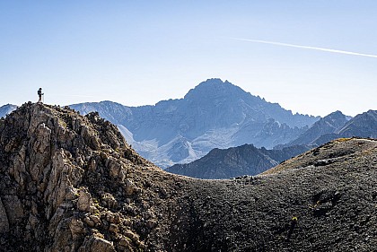 Col des Ourdeis