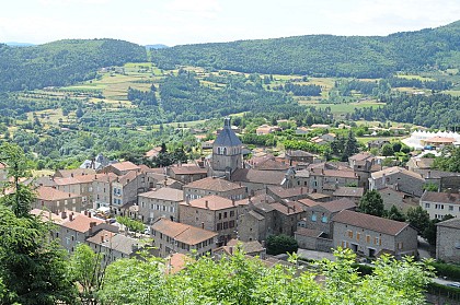 N°3 : Col du Gibet