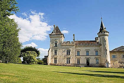Boucle de Carignan-de-Bordeaux