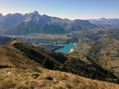 Tour de Grimaudais