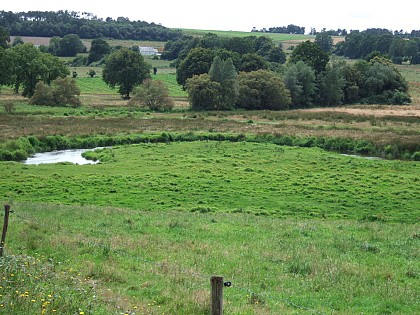 Circuit du Lindeul, Molac