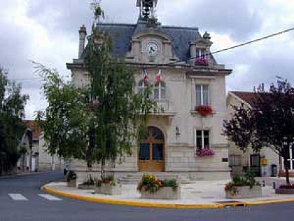 Boucle de Witry lès Reims