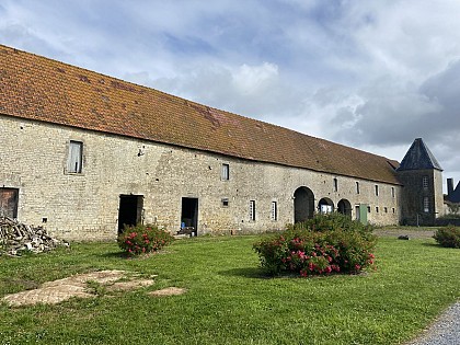 Porte du marais