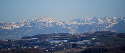 Les Eparres