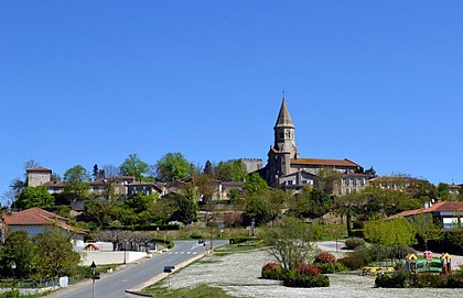 DE JARDINS SECRETS EN RANDONNÉES...