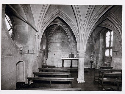 Cambrai, métropole religieuse