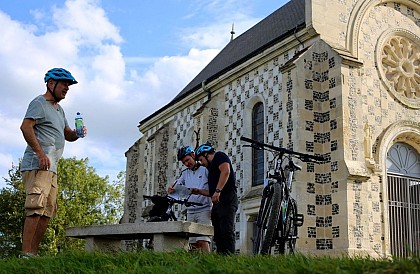 Circuit de Saint-Valery-sur-Somme