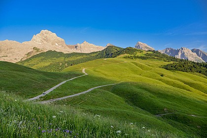 Col des Annes