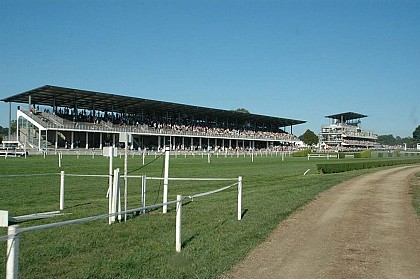 CIRCUIT DE CRAON SUD