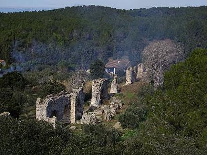 Fontvieille et son patrimoine culturel et naturel