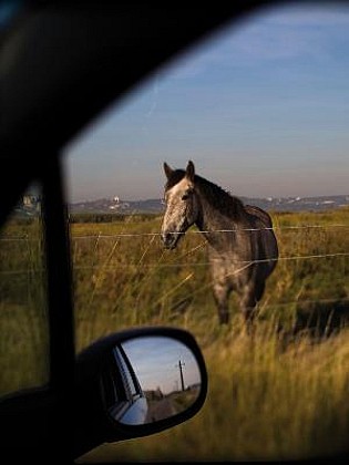 Une traversée buissonnière sur l'ancienne Nationale 7