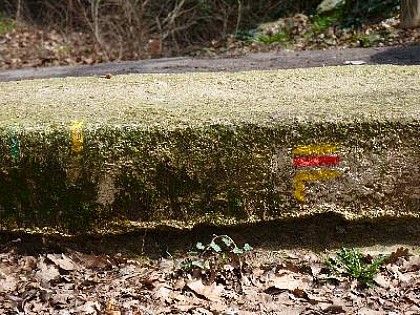Entre Gardanne et Gréasque