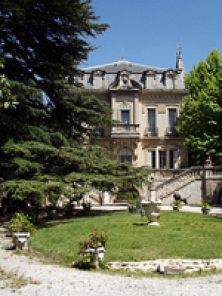 Salon-de-Provence : Sur les pas des savonniers
