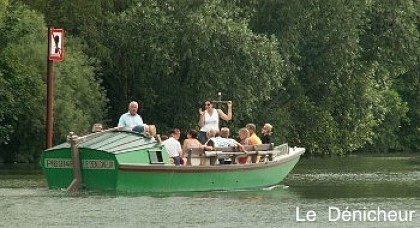Cruise of the Impressionists