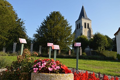 Sentier des Gaulois