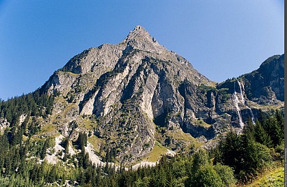 Tour of Vuzelle
