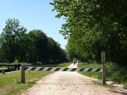 Vélo Promenade® n°3 : De canal en Bocage