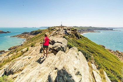 La pointe du Grouin