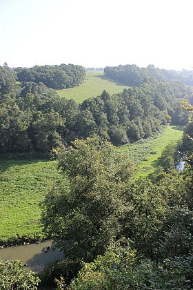 La Vallée du Couesnon