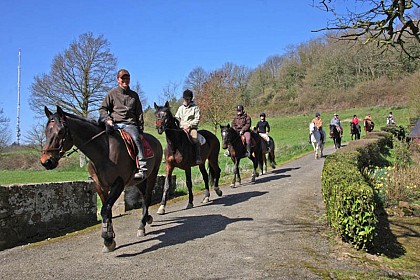 Boucle de Brocéliande