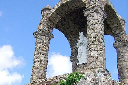 A la découverte de Saint Suliac en kayak