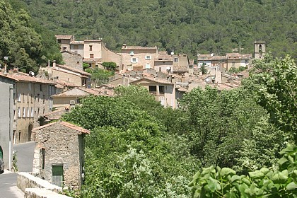 Le Défens de Valpeironne