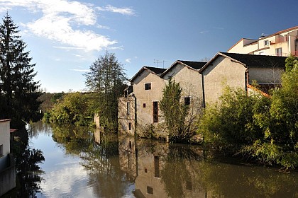Randonnée "Foulques Nerra"