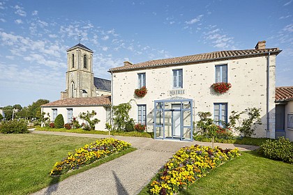 CIRCUIT DU BOURG N°18