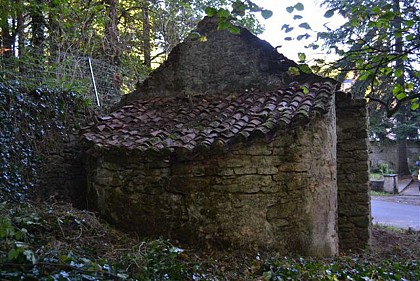 Les Villages Anciens - treillières