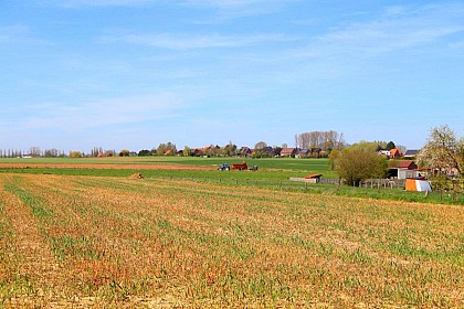 Pays des Mâchons circuit