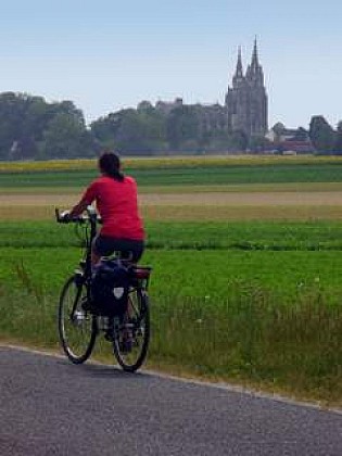 Le Chemin des Pélerins