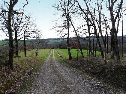 Circuit de Mazens