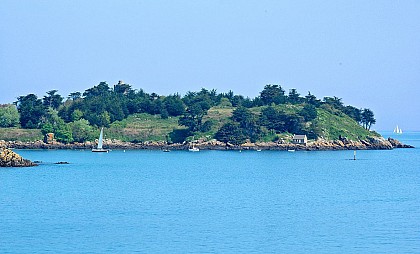 Le patrimoine maritime de St-Jacut-de-la-Mer