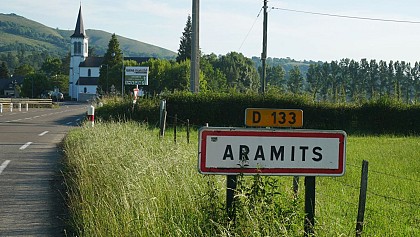 VAE N°19 - Les crêtes d'Issarbe