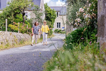 Le patrimoine maritime de Saint-Jacut-de-la-Mer