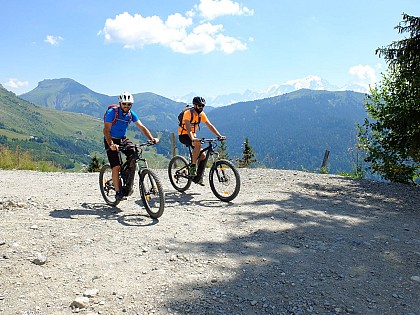 La Route des Montagnes FFC n°65