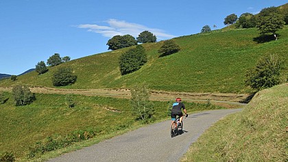 Route N°13 - Cols d’Hourataté et de La Pierre Saint-Martin