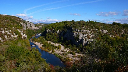 La Cévenole