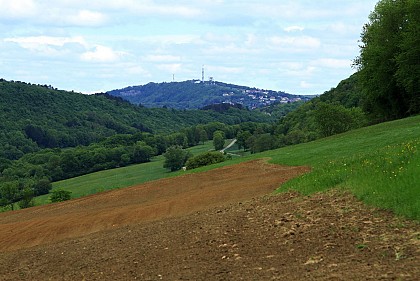 La grande boucle